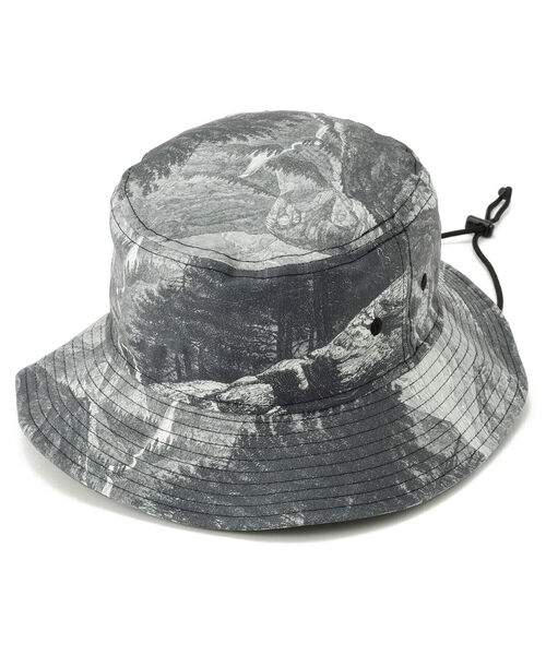 AVIREX（アヴィレックス）の「【×NEW ERA】ヨセミテ オール