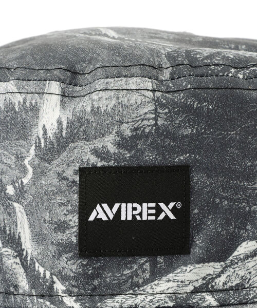 サーマレスト　マーパッドライト　ミリタリー　レア AVIREX（アヴィレックス）の「【×NEW ERA】ヨセミテ オール