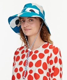 marimekko | UNIKKO / SIIMEKSESSA(ハット)