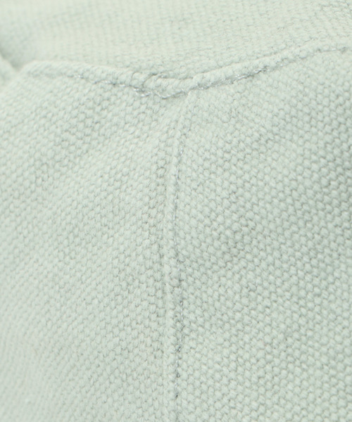 VENCEEXCHANGE（ヴァンスエクスチェンジ）の「フリンジバケットハット（ハット・レディース・グリーン/ブラック/オフホワイト・FREE）」の12枚目の写真