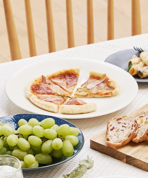 美濃焼きSLIMプレート(LL) / 947155（食器）｜LAKOLE（ラコレ）の