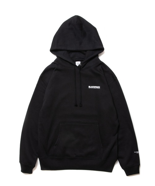 ROTTWEILER（ロットワイラー）の「GRAY PARKA（パーカー・メンズ・グレー/ブラック・L/M/S/XL）」の5枚目の写真