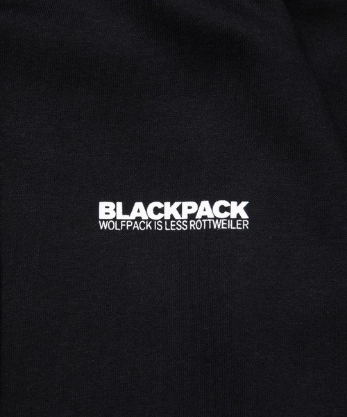 ROTTWEILER（ロットワイラー）の「GRAY PARKA（パーカー・メンズ・グレー/ブラック・L/M/S/XL）」の6枚目の写真