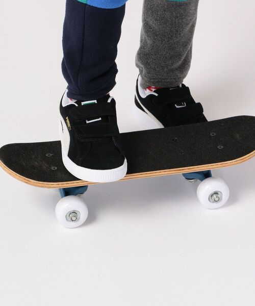 THE PARK SHOP（ザパークショップ）の「THE PARK SHOP:PARKBOY SKATEBOARD（スポーツグッズ・キッズ・ホワイト/レッド/イエロー/ブルー・ONE SIZE）」の6枚目の写真