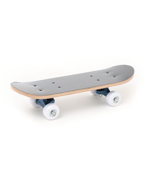 THE PARK SHOP（ザパークショップ）の「THE PARK SHOP:PARKBOY SKATEBOARD（スポーツグッズ・キッズ・ホワイト/レッド/イエロー/ブルー・ONE SIZE）」の8枚目の写真