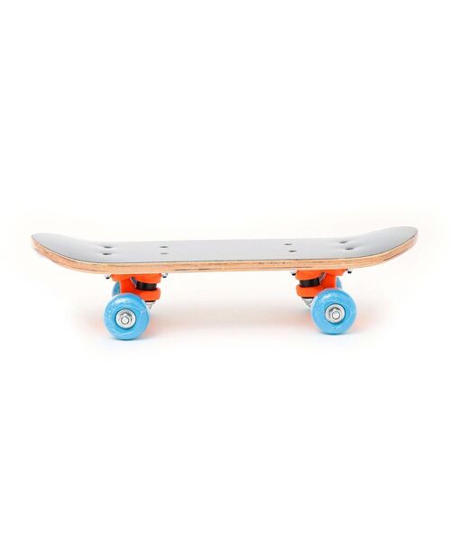 THE PARK SHOP（ザパークショップ）の「THE PARK SHOP:PARKBOY SKATEBOARD（スポーツグッズ・キッズ・ホワイト/レッド/イエロー/ブルー・ONE SIZE）」の12枚目の写真