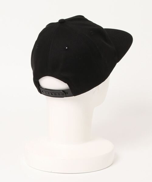 tone（トーン）の「【THRASHER/スラッシャー】RAINBOW EMBROIDERY SNAP BACK CAP(UN)（キャップ・メンズ・ホワイト/ブラック・FREE）」の3枚目の写真