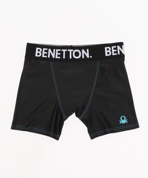 Benetton ベネトン メンズサーフインナーサポーター 水着 Benetton United Colors Of Benetton ベネトンユナイテッドカラーズオブベネトン のファッション通販 Zozotown