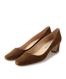 Manolo Blahnik（マノロ・ブラニク）の「MANOLO BLAHNIK