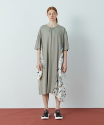 FRAPBOIS | ヴォヤージュ カットワンピース(ワンピース)