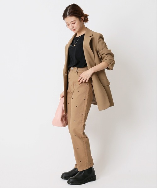 U by SPICK&SPAN（ユーバイスピックアンドスパン）の「ハートエン