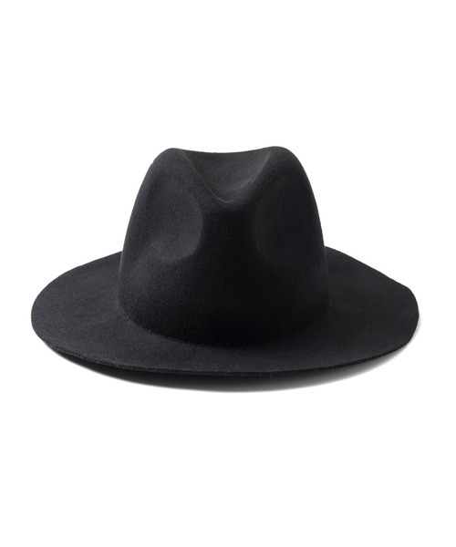 FELT HAT（ハット）」 WEAR