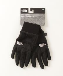 THE NORTH FACE | THE NORTH FACE DENALI E TIP GLOVE / ザ・ノース・フェイス デナリイーチップグローブ(手袋)