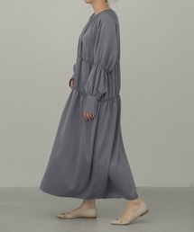 LAATO | NEGLIGEE ONE-PIECE(ドレス)