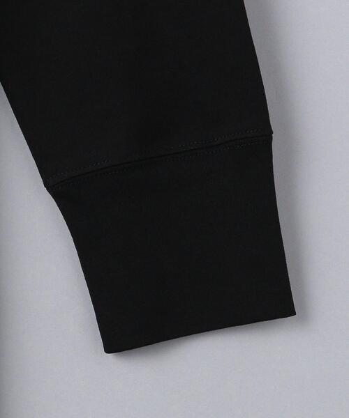 AEWEN MATOPH（イウエン マトフ）の「＜AEWEN MATOPH（イウエン マトフ）＞ウエストボタン カットソーワンピース◆（ワンピース・レディース・ホワイト/ブラック・FREE）」の4枚目の写真