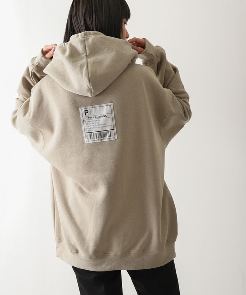 ZIP FIVE（ジップファイブ）の「【ZIP FIVE】【肉厚】バックタグビッグ