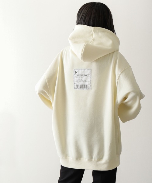 ZIP FIVE（ジップファイブ）の「【ZIP FIVE】【肉厚】バックタグビッグ