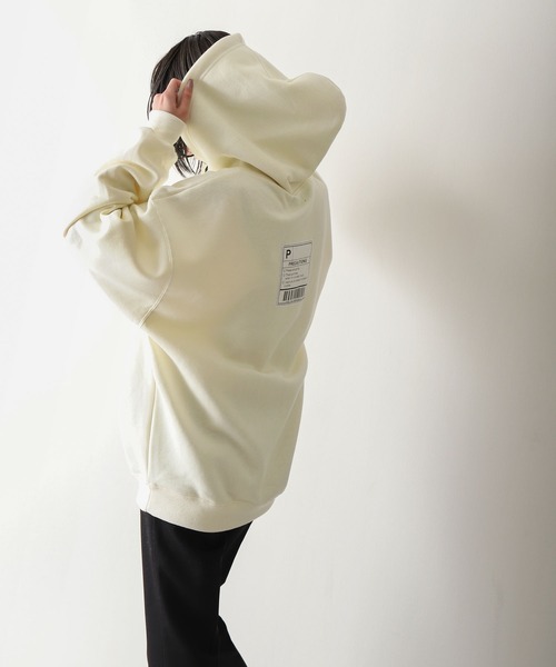 ZIP FIVE（ジップファイブ）の「【ZIP FIVE】【肉厚】バックタグビッグ