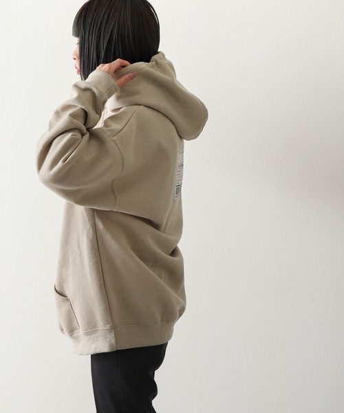 ZIP FIVE（ジップファイブ）の「【ZIP FIVE】【肉厚】バックタグビッグ