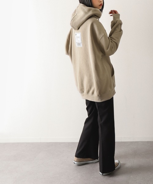 ZIP FIVE（ジップファイブ）の「【ZIP FIVE】【肉厚】バックタグビッグ