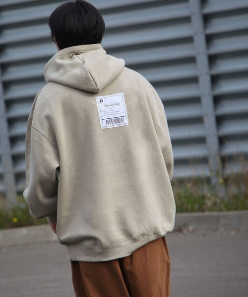 ZIP FIVE（ジップファイブ）の「【ZIP FIVE】【肉厚】バックタグビッグ