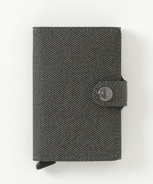 SECRID セクリッド シークリッド Miniwallet Twist ミニウォレット ツイスト