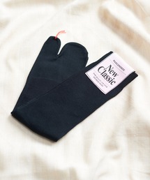 And A | MARCOMONDE マルコモンド / high grade cotton tabi socks ハイグレードコットン タビソックス / 176NTB1_1CO-20C(ソックス/靴下)
