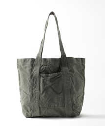 SKU CANVAS TOTE BAG