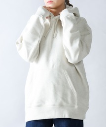 2-9.7oz Standard Toms Pull Over Hoodie
