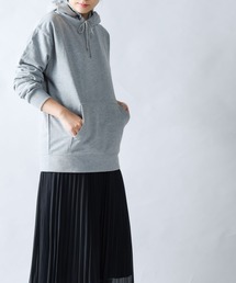 2-9.7oz Standard Toms Pull Over Hoodie