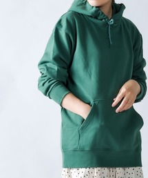 2-9.7oz Standard Toms Pull Over Hoodie