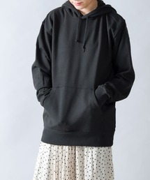 2-9.7oz Standard Toms Pull Over Hoodie