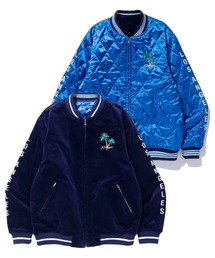 XLARGE(エクストララージ)|スタジャン一覧 - WEAR