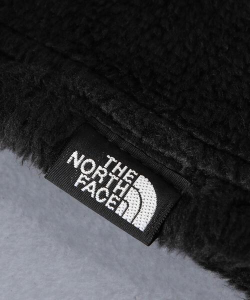 THE NORTH FACE（ザノースフェイス）の「＜THE NORTH FACE（ザ・ノースフェイス）＞ スーパーバーサロフト ネックウォーマー（ネックウォーマー/スヌード・メンズ・ブラック・FREE）」の4枚目の写真
