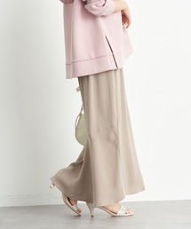 earth music&ecology | バックマーメイドスカート(スカート)