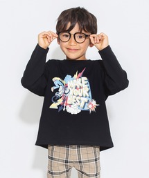 BRANSHES | グラフィック長袖Tシャツ(Tシャツ/カットソー)