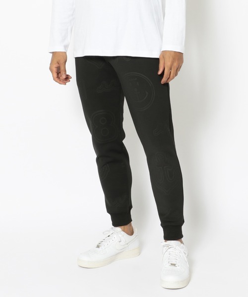 muta(ムータ)の「【別注】muta MARINE/ムータ マリン/MUTA Emboss Pants(その他パンツ・メンズ・ブラック・X-LARGE/MEDIUM/LARGE)」の13枚目の写真