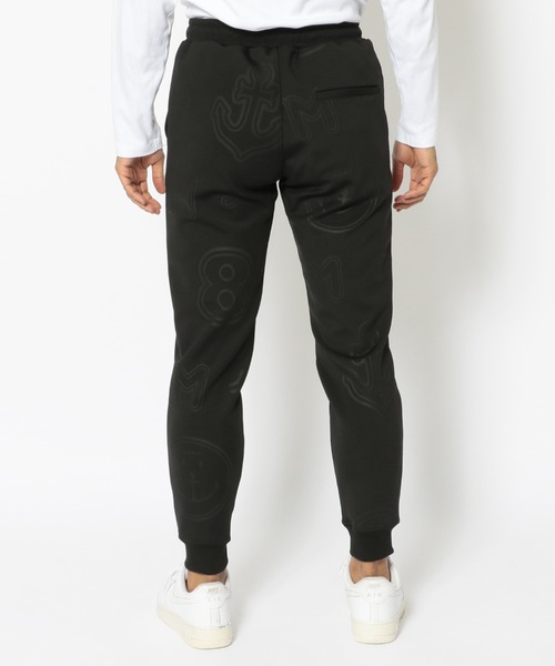 muta(ムータ)の「【別注】muta MARINE/ムータ マリン/MUTA Emboss Pants(その他パンツ・メンズ・ブラック・X-LARGE/MEDIUM/LARGE)」の15枚目の写真