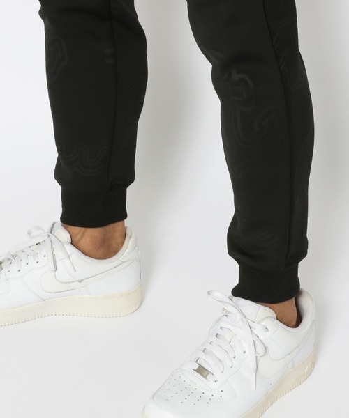 muta(ムータ)の「【別注】muta MARINE/ムータ マリン/MUTA Emboss Pants(その他パンツ・メンズ・ブラック・X-LARGE/MEDIUM/LARGE)」の17枚目の写真