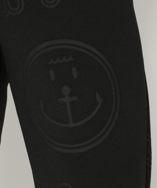 muta(ムータ)の「【別注】muta MARINE/ムータ マリン/MUTA Emboss Pants(その他パンツ・メンズ・ブラック・X-LARGE/MEDIUM/LARGE)」の18枚目の写真