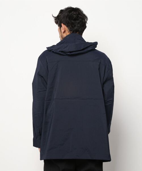 Onitsuka Tiger(オニツカタイガー)の「BLOUSON / ブルゾン(ブルゾン・メンズ・グリーン系その他/ネイビー・M/L)」の6枚目の写真