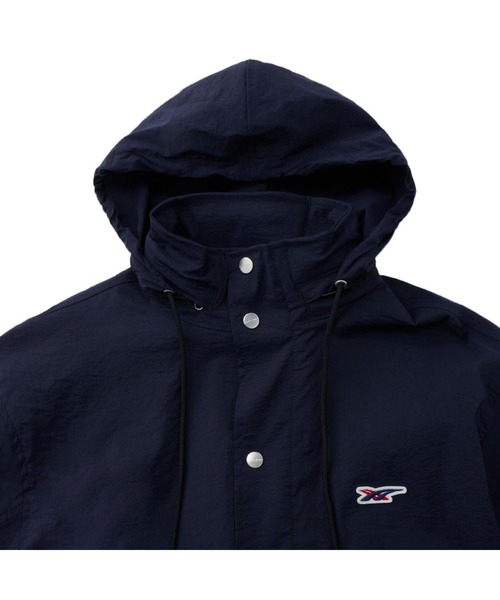 Onitsuka Tiger(オニツカタイガー)の「BLOUSON / ブルゾン(ブルゾン・メンズ・グリーン系その他/ネイビー・M/L)」の17枚目の写真