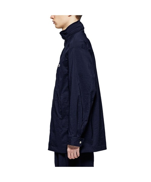 Onitsuka Tiger(オニツカタイガー)の「BLOUSON / ブルゾン(ブルゾン・メンズ・グリーン系その他/ネイビー・M/L)」の22枚目の写真