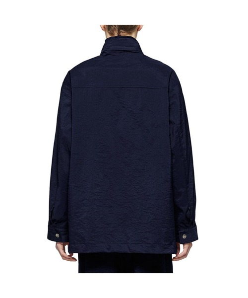 Onitsuka Tiger(オニツカタイガー)の「BLOUSON / ブルゾン(ブルゾン・メンズ・グリーン系その他/ネイビー・M/L)」の21枚目の写真