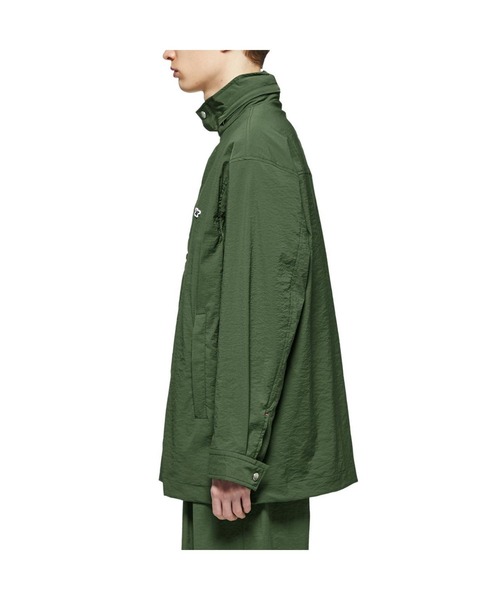 Onitsuka Tiger(オニツカタイガー)の「BLOUSON / ブルゾン(ブルゾン・メンズ・グリーン系その他/ネイビー・M/L)」の15枚目の写真