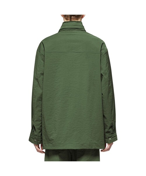 Onitsuka Tiger(オニツカタイガー)の「BLOUSON / ブルゾン(ブルゾン・メンズ・グリーン系その他/ネイビー・M/L)」の14枚目の写真