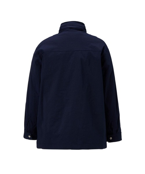 Onitsuka Tiger(オニツカタイガー)の「BLOUSON / ブルゾン(ブルゾン・メンズ・グリーン系その他/ネイビー・M/L)」の18枚目の写真