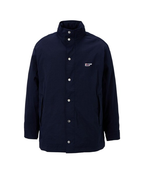 Onitsuka Tiger(オニツカタイガー)の「BLOUSON / ブルゾン(ブルゾン・メンズ・グリーン系その他/ネイビー・M/L)」の20枚目の写真