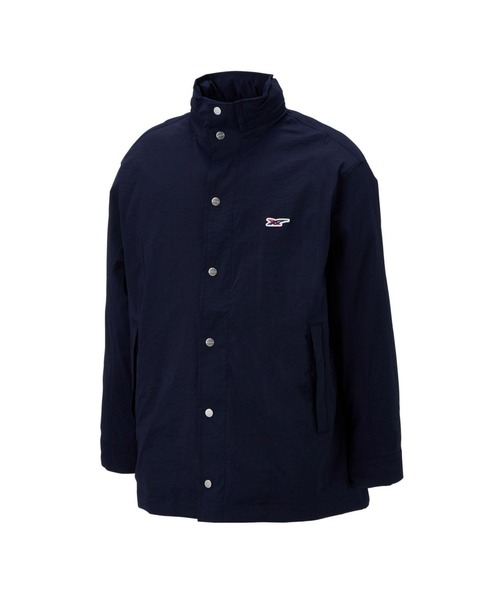 Onitsuka Tiger(オニツカタイガー)の「BLOUSON / ブルゾン(ブルゾン・メンズ・グリーン系その他/ネイビー・M/L)」の19枚目の写真