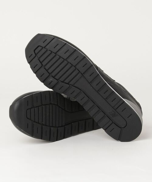 NEW BALANCE（ニューバランス）の「new balance CM996HB2（スニーカー・メンズ・ブラック・27.5cm/28cm/27cm）」の13枚目の写真